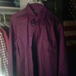 Dress shirt